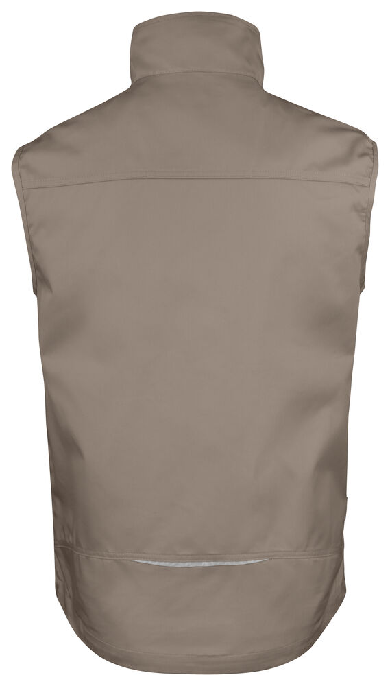 JOBMAN 7507 Servicevest 2